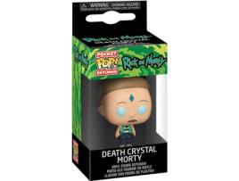 Porta-Chaves Funko POP: Rick & Morty San Jacinto 3
