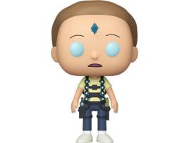 Figura Funko POP Animation: Rick & Morty Death Crys