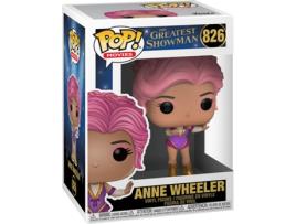 Figura Funko POP Movies: man - Anne Wheeler