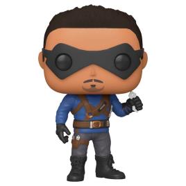 Figura Funko POP TV: emy - Diego Hargreeves