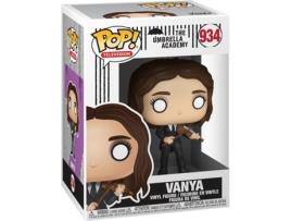 Figura Funko POP TV: Umbrella Academy- Vanya Hargreeves