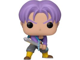 Figura POP Animation: Dbz - Trunks