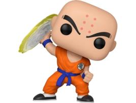 Figura POP Animation: Dbz - Krillin W/ Destruct