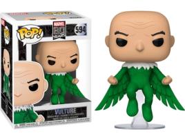 Figura POP Marvel: 80Th- First Appearance Vultu