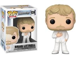 Figura POP Rocks: Backstreet Boys - Brian Litt