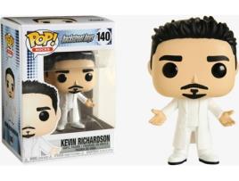 Figura POP Rocks: Backstreet Boys - Kevin Rich