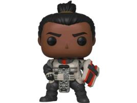 Figura FUNKO Pop! Games: Gibraltar