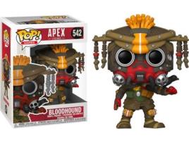 Figura FUNKO Pop! Games: Bloodhound