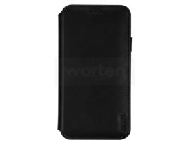 Capa iPhone XR SBS Book Luxe Preto