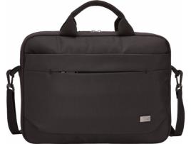 Mala CASE LOGIC Advantage (Universal - 14'' - Preto)