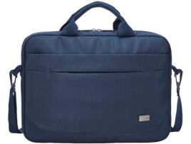 Mala CASE LOGIC Advantage (Universal - 14'' - Azul)