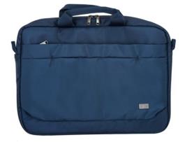 Mala CASE LOGIC Advantage (15.6 - Azul)