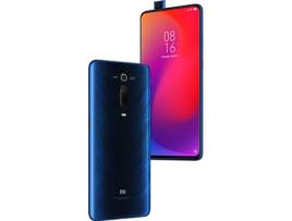 Smartphone XIAOMI Mi 9T Pro (6.39'' - 6 GB - 128 GB - Azul)