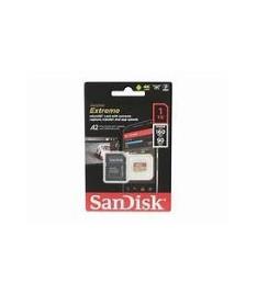 Extreme Memoria Flash 1000 gb Microsdxc Clase 10 uhs