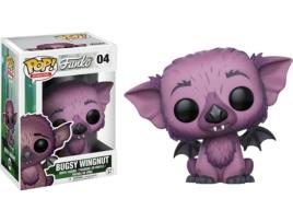 Figura FUNKO Pop: Monsters- Bugsy Wingnut