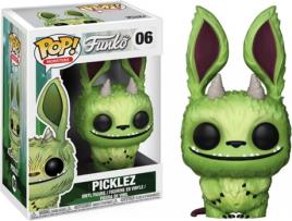 Figura FUNKO Monsters:  Picklez