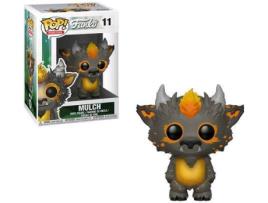 Figura FUNKO Monsters: Mulch