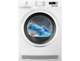 Máquina de Secar Roupa  EW7H5825IB (8 kg - Bomba de Calor - Branco)