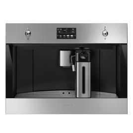 Máquina de Café Encastre  Classica CMS4303X (Café em Gão - 59.5 cm - Inox)