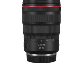 Objetiva  RF 24-70mm F/2.8 L IS USM