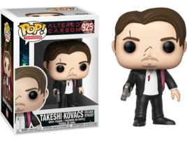 Figura FUNKO Pop Tv: Altered Carbon - Takeshi Kovacs 1