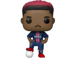 Figura Funko POP! Football: Psg - Presnel Kimpembe