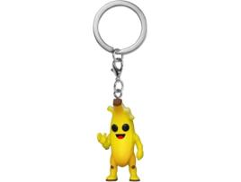 Porta-Chaves POP Keychain:  Peely