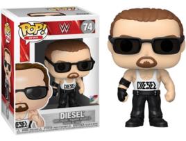 Figura FUNKO Pop : Diesel