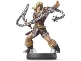 Figura Amiibo Simon Belmont