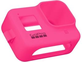 Capa Protetora GOPRO (Hero 8 - Rosa)