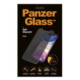 SCREEN PROTECTOR APPLE IPHONE XR/11 PRIVACY