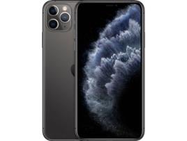 iPhone 11 Pro Max APPLE (6.5'' - 64 GB - Cinzento sideral)