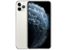 iPhone 11 Pro Max APPLE (6.5'' - 512 GB - Prateado)