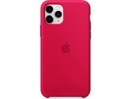 Capa Silicone Iphone 11Pro