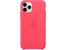 Capa Silicone Iphone 11Pro