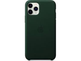 Capa Pele iPhone 11 Pro