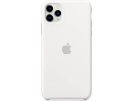 Capa Silicone Iphone 11Pro Max