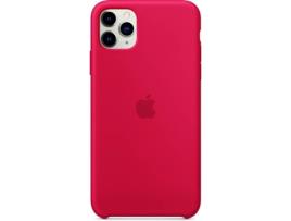 Capa Silicone Iphone 11Pro Max