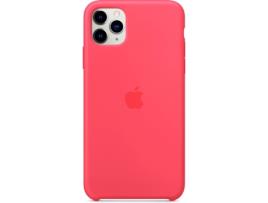 Capa Silicone Iphone 11Pro Max