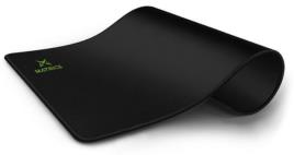 Tapete Gaming 36x30cm (Preto) - MATRICS