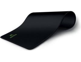 Tapete de Rato Gaming MATRICS MP36 M (Antiderrapante - Preto)