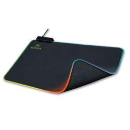 Tapete Matrics L MPR45 RGB Preto