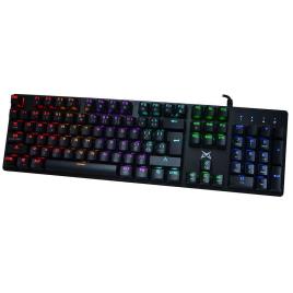 Teclado Gaming  Kamikase (Mecânico - Idioma Português - RGB)