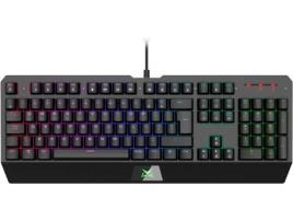 Teclado Gaming  Blade Mech (Mecânico - Idioma Português - RGB)