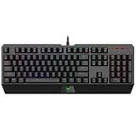 Teclado Gaming Mecânico Blade Mech Pt Kailh Matrics