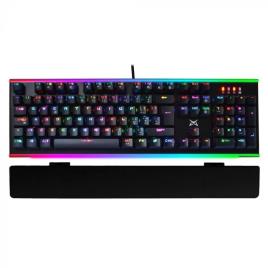 Teclado Gaming  Phantom (Mecânico - Idioma Português - Switch Ótico - RGB)