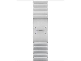 Bracelete APPLE Watch 38 mm Prateado