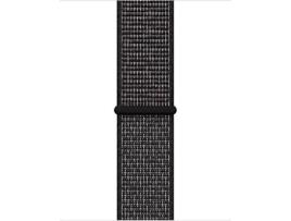 Bracelete APPLE Watch 40 mm Sport Loop Nike Preto