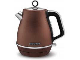 Jarro Elétrico MORPHY RICHARDS 104401 (2200 W - 1,5 L)