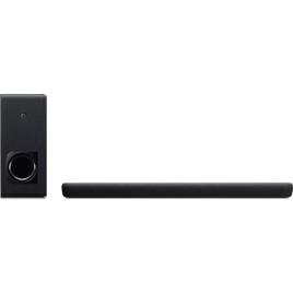 Soundbar + Subwoofer  YAS-209 - Preto